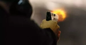 Ludhiana के एक और गुरुद्वारे में Firing : 2 नकाबपोश बदमाशों ने कमरे पर चलाईं गोलियां, स्नान करने गए बाबा बचे