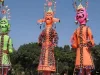Jalandhar में 147 साल बाद Dussehra का स्थान बदला:बल्टर्न पार्क की जगह इंडस्ट्रियल एरिया में होगा पुतला दहन