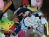 Jalandhar में चोरी की तारों के बोरे बरामद:4 महीने पहले कमरा लिया, कबाड़ का कारोबार बताया; पुलिस के बुलाने पर नहीं पहुंचा किराएदार