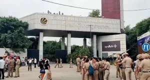 Lovely Professional University हिंसा मामले में 2 और नाबालिग हिरासत में:एक Himachal तो दूसरा Haryana का रहने वाला