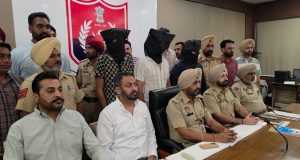 Patiala के डकाला में नवाब खान हत्याकांड का खुलासा, तीन आरोपी गिरफ्तार; पुरानी रंजिश में हत्या का आरोप