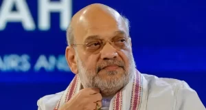 Chandigarh में 1 नवंबर को आएंगे अमित शाह:पुलिस के 60वें स्थापना दिवस पर करेंगे शिरकत; कई प्रोजेक्ट को हरी झंडी मिलेगी