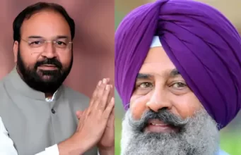 Congress MLA बोले- Pargat Singh से पार्टी मजबूत होगी:2027 में सरकार का गठन सुनिश्चित होगा; राहुल गांधी-मल्लिकार्जुन खड़गे को कहा धन्यवाद