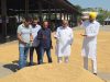Punjab में धान खरीद की तैयारी पूरी, लुधियाना अनाज मंडी में सभी व्यवस्थाएं दुरुस्त