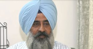 Punjab Congress के नए चीफ बने Pargat Singh : Doaba को 16 साल बाद जिम्मा; BJP को रोकने की कोशिश