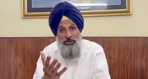 Mohali Court में मजीठिया से जुड़े मामले में सप्लीमेंट्री चार्जशीट:700 करोड़ रुपए के लेनदेन का जिक्र