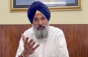 Mohali Court में मजीठिया से जुड़े मामले में सप्लीमेंट्री चार्जशीट:700 करोड़ रुपए के लेनदेन का जिक्र