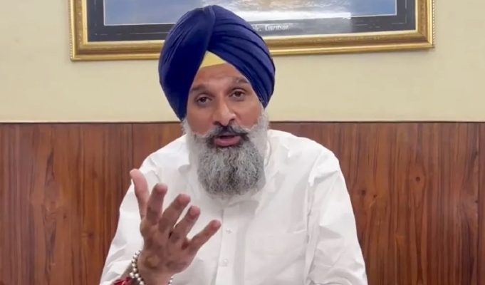 Mohali Court में मजीठिया से जुड़े मामले में सप्लीमेंट्री चार्जशीट:700 करोड़ रुपए के लेनदेन का जिक्र