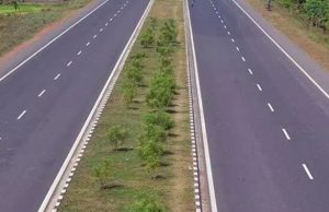 फगवाड़ा-होशियारपुर के बीच सफर होगा आसान, 48.62 KM फोरलेन हाईवे प्रोजेक्ट पर काम जारी Four Lane Projest Phagwara Hoshiarpur