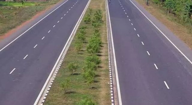 Four Lane Projest Phagwara Hoshiarpur