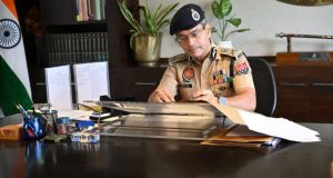 Punjab Police को स्थायी DGP मिल गया है, केंद्रीय पैनल ने गौरव यादव के नाम को मंजूरी दे दी