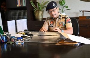 Punjab Police को स्थायी DGP मिल गया है, केंद्रीय पैनल ने गौरव यादव के नाम को मंजूरी दे दी