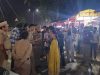 Patiala के Rajindera Hospital के अंदर CRPF जवानों ने किया हंगामा