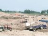 खनन विभाग द्वारा दो स्थानों पर अवैध खनन का पर्दाफाश: बरिंदर कुमार गोयल