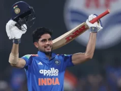 Shubman Gill वनडे में 10 दोहरे शतक लगाएंगे, टी20 टीम में भी होगी वापसी