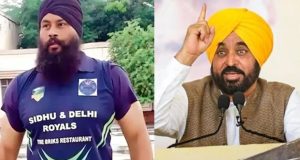 Parvinder Jhota हत्याकांड में बड़ा अपडेट: CBI जांच को लेकर CM मान ने किया ऐलान