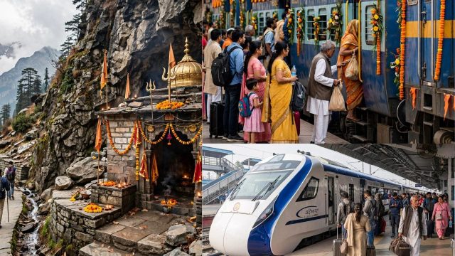 Vaishno-Devi-Special-Train