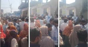 Greater Noida में एक ही परिवार के 5 लोगों की संदिग्ध मौत, नूडल्स खाकर सोए थे, DCP ने क्या बताया?