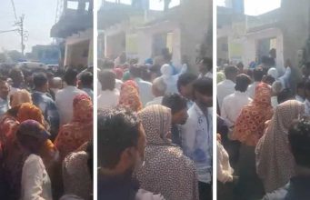 Greater Noida में एक ही परिवार के 5 लोगों की संदिग्ध मौत, नूडल्स खाकर सोए थे, DCP ने क्या बताया?