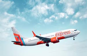 148 यात्रियों से भरी Bangalore जा रही Air India Express की फ्लाइट से टकराया पक्षी