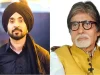 Amitabh Bachchan के बंगले और Diljit Dosanjh के कॉन्सर्ट को बम से उड़ाने की धमकी, अलर्ट पर Police