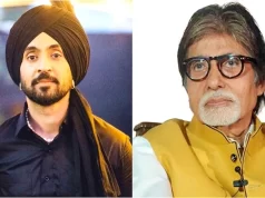 Amitabh Bachchan के बंगले और Diljit Dosanjh के कॉन्सर्ट को बम से उड़ाने की धमकी, अलर्ट पर Police