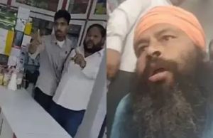Big Breaking: Parvinder Singh Jhotta Murder Case में मुख्य आरोपी Ashwani Kumar राजस्थान से गिरफ्तार ashwani garg and parminder jhota mansa