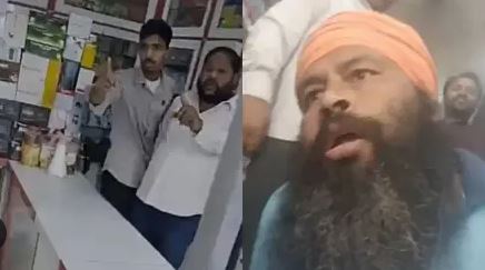 ashwani garg and parminder jhota mansa ashwani garg and parminder jhota mansa