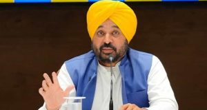 ड्रग्स तस्करों पर Punjab Government का बड़ा एक्शन, 6 सीनियर IPS अफसरों को मिलीं विशेष शक्तियां