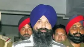 राजोआना के फांसी केस की आज सुप्रीम कोर्ट में सुनवाई:2012 से राष्ट्रपति के पास दया याचिका पेंडिंग; गुण-दोष के आधार पर होगा फैसला
