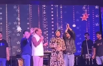 ‘इतनी दारू पी रखी है, क्या गाएंगे’, Daler Mehndi को मंत्री ने मंच पर ही फटकारा