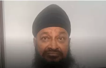 Punjab से गिरफ्तार मनजीत बेदी अमेरिका को सौंपा:US अटॉर्नी ने जताया आभार; SNAP घोटाले में था वांटेड; भागकर आया था जालंधर