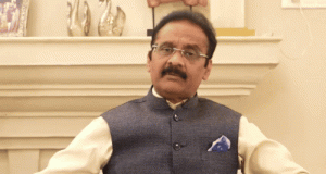 LPU चांसलर अशोक मित्तल बोले- पंजाब में डर लग रहा:चितकारा और लवली में हिंसा का सेम पैटर्न; यहां गैंगस्टरवाद, बिजनेसमैन डरा हुआ