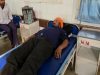 Patiala में तेज रफ्तार कार ने टोल बूथ कर्मी को टक्कर मारी, गंभीर रूप से घायल