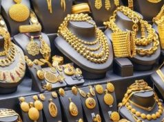 Gold-Silver Price Today: आज कहां पहुंचा सोने-चांदी का दाम, जानें 10 ग्राम गोल्ड का रेट