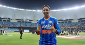 Harmanpreet Kaur ने टीम इंडिया की कप्तानी से दिया इस्तीफा, BCCI के साथ रिव्यू मीटिंग के बाद लिया फैसला