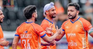 IND vs PAK Hockey: आखिरी मिनट में पाकिस्तान को धूल चटाकर फाइनल में भारत, Asian Games में 28 साल बाद हुआ ऐसा