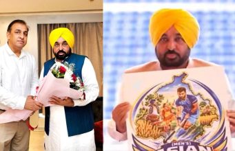 Jalandhar Asian Champions Trophy की मेजबानी के लिए तैयार है, अंतरराष्ट्रीय टीमें पहुंचना शुरू हो गई
