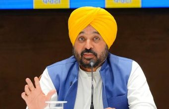 बेअदबी कानून पर पंजाब सरकार ने 7 सदस्यीय कमेटी बनाई:PCS अधिकारी नोडल अफसर नियुक्त , अकाल तख्त के जत्थेदार को भेजा पत्र
