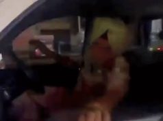 Jalandhar देहात की बड़ी कार्रवाई:हंगामे के बाद ASI गुरसिंदर सिंह निलंबित,पुलिसकर्मी ने सरकारी वाहन से कई गाड़ियों को मारी थी टक्कर