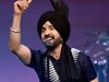Diljit Dosanjh का घर समझ लिखे खालिस्तानी नारे:पड़ोसी बोला- मुंह बांधकर आए थे 4-5 लोग, मेरी दीवार खराब कर गए