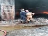 Ludhiana की Rubber Factory में आग : शार्ट सर्किट से फैली चिंगारी; 3 घंटे बाद 8 दमकल गाड़ियों ने पाया काबू