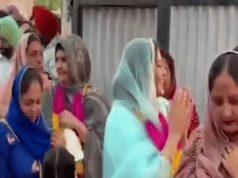 Gangster Jaggu Bhagwanpuria की पत्नी लड़ेगी चुनाव:डॉक्टरी छोड़ अमेरिका से लौटीं अमनदीप कौर; डेरा बाबा नानक से से ठोकेंगी ताल