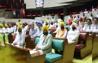 Punjab Vidhan Sabha का विशेष सत्र कल से : 27 October तक चलेगा, दो दिन ही होगा कामकाज; सरकार को घेरेगा विप
