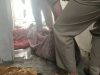 Jalandhar में रेहड़ी वर्कर की संदिग्ध हालत में मौत:दिलकुशा मार्केट में करता था काम, छत पर मिली डेडबॉडी; परिजन बोले-हत्या की गई