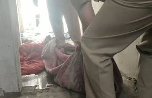 Jalandhar में रेहड़ी वर्कर की संदिग्ध हालत में मौत:दिलकुशा मार्केट में करता था काम, छत पर मिली डेडबॉडी; परिजन बोले-हत्या की गई
