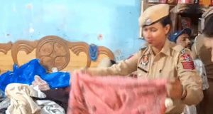 Ludhiana में 8 जगह पुलिस का CASO:नशे के हॉटस्पॉट पर रेड, 50 लोग पकड़े; 25 जीओ अफसर फील्ड में उतरे