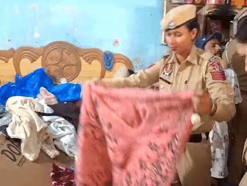 Ludhiana में 8 जगह पुलिस का CASO:नशे के हॉटस्पॉट पर रेड, 50 लोग पकड़े; 25 जीओ अफसर फील्ड में उतरे