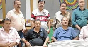 Punjab में Medical स्टोरों पर नहीं मिलेगी प्रेगाबालिन:केमिस्टों का फैसला, दुकानों से वापस होगा स्टॉक; पुलिस रेड का विरोध