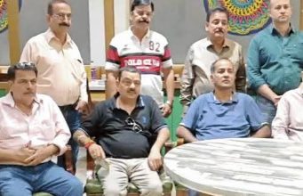 Punjab में Medical स्टोरों पर नहीं मिलेगी प्रेगाबालिन:केमिस्टों का फैसला, दुकानों से वापस होगा स्टॉक; पुलिस रेड का विरोध